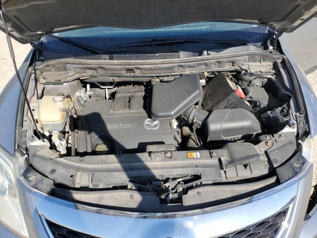 Photo 12 from auction – 2011 MAZDA CX-9 with VIN JM3TB3CV5B0306346