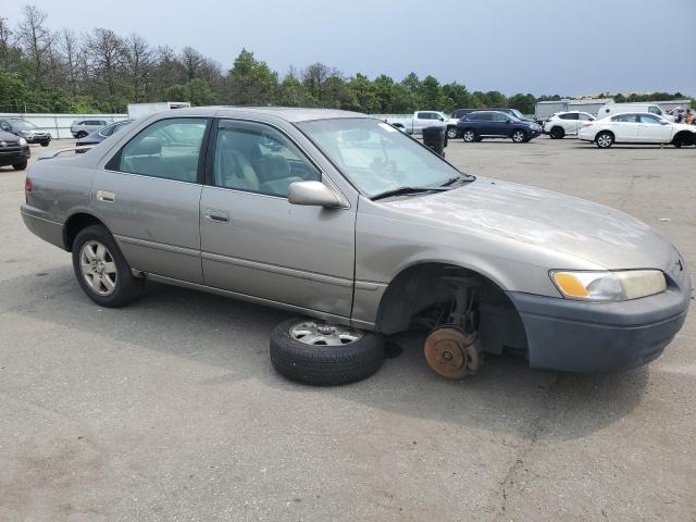 Photo 4 from auction – 1997 TOYOTA CAMRY CE with VIN 4T1BG22K6VU065896