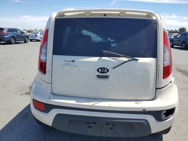 Photo 6 from auction – 2013 KIA SOUL with VIN KNDJT2A52D7531683