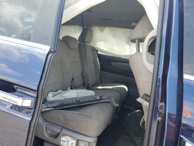 Photo 10 from auction – 2014 HONDA ODYSSEY EX with VIN 5FNRL5H47EB013128