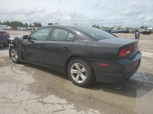 Photo 2 from auction – 2011 DODGE CHARGER with VIN 2B3CL3CG6BH544159