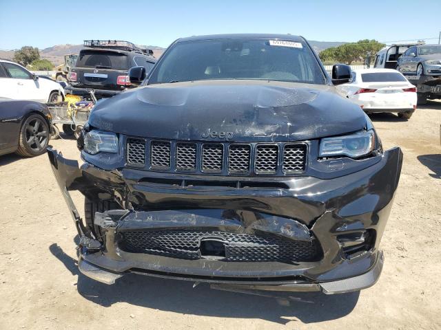 Photo 5 from auction – 2019 JEEP GRAND CHER with VIN 1C4RJFDJ8KC729018