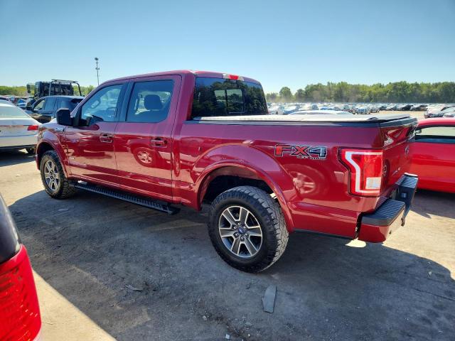 Photo 2 from auction – 2015 FORD F150 SUPER with VIN 1FTEW1EG4FFB37092