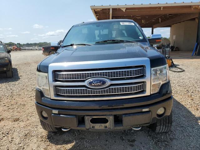 Photo 5 from auction – 2012 FORD F150 SUPER with VIN 1FTFW1EFXCFA86107