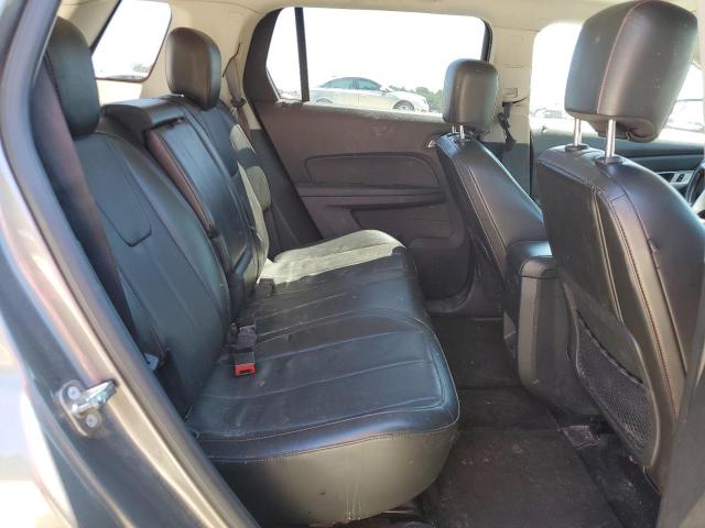 Photo 11 from auction – 2012 GMC TERRAIN SLT with VIN 2GKFLUE52C6273017