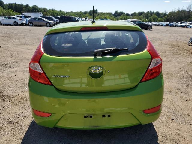 Photo 6 from auction – 2013 HYUNDAI ACCENT GLS with VIN KMHCT5AE4DU073250
