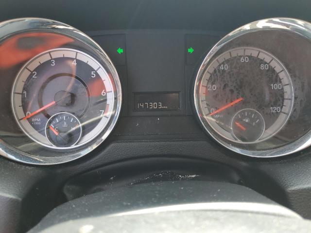Photo 9 from auction – 2013 DODGE GRAND CARAVAN with VIN 2C4RDGBG2DR803838