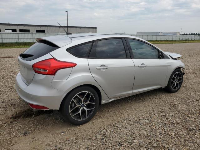 Photo 3 from auction – 2015 FORD FOCUS SE with VIN 1FADP3K28FL221677