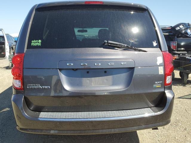 Photo 6 from auction – 2017 DODGE GRAND CARAVAN SXT with VIN 2C4RDGCGXHR865217