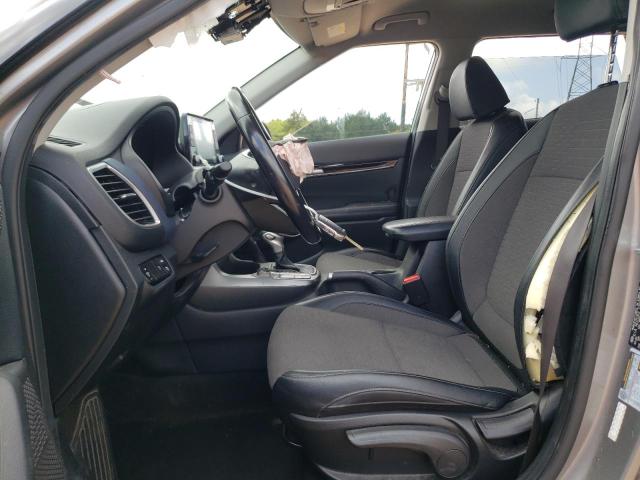 Photo 7 from auction – 2021 KIA SELTOS S with VIN KNDEU2AA8M7055984
