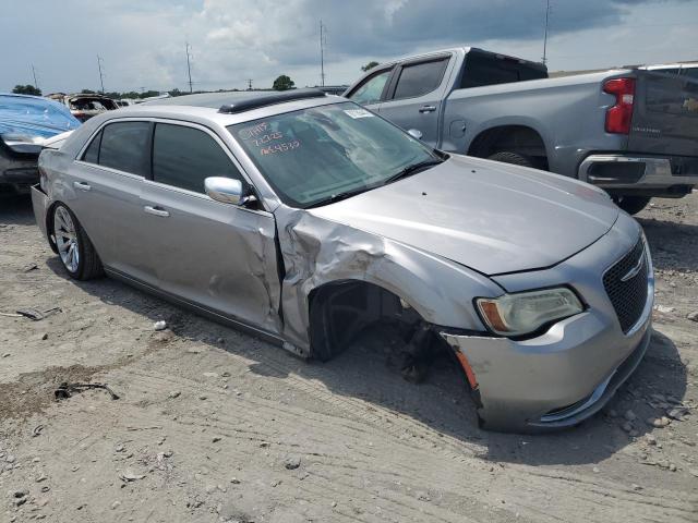 Photo 4 from auction – 2016 CHRYSLER 300C with VIN 2C3CCAEG0GH324530