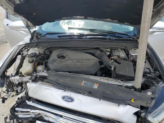 Photo 11 from auction – 2013 FORD FUSION SE with VIN 3FA6P0HR2DR257116