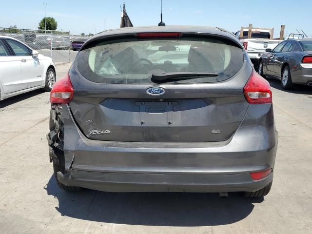 Photo 6 from auction – 2015 FORD FOCUS SE with VIN 1FADP3K28FL211215