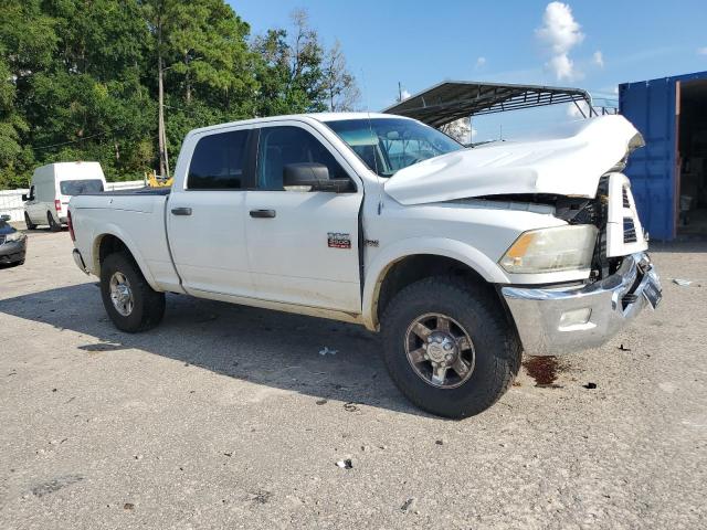 Photo 4 from auction – 2012 DODGE RAM 2500 S with VIN 3C6TD5DT9CG147332