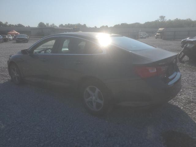 Photo 2 from auction – 2017 CHEVROLET MALIBU LS with VIN 1G1ZB5ST4HF225643