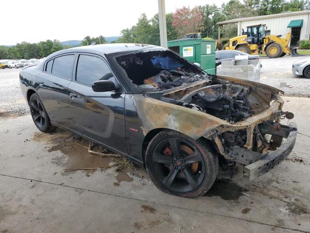 Photo 4 from auction – 2018 DODGE CHARGER R/T with VIN 2C3CDXCT4JH122457