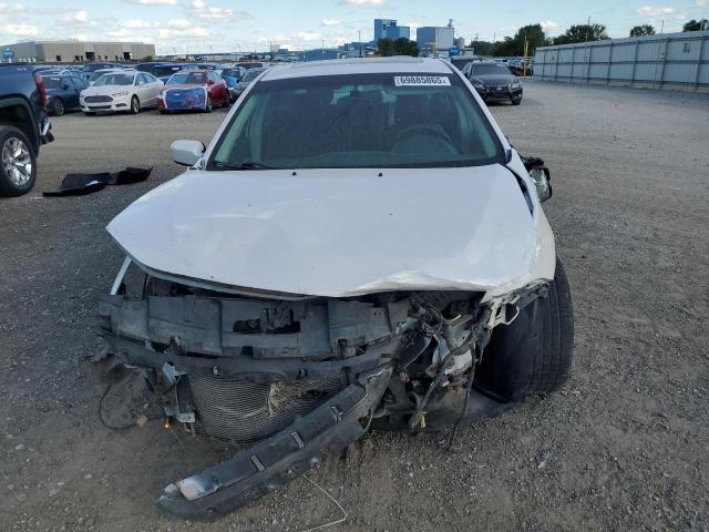 Photo 5 from auction – 2010 FORD FUSION SE with VIN 3FAHP0HA6AR344872