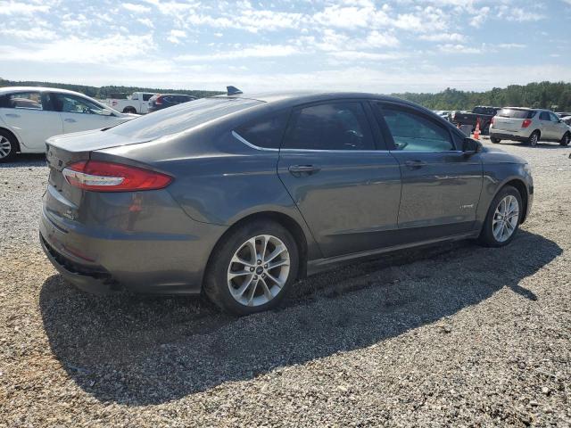 Photo 3 from auction – 2019 FORD FUSION SE with VIN 3FA6P0LU7KR206543