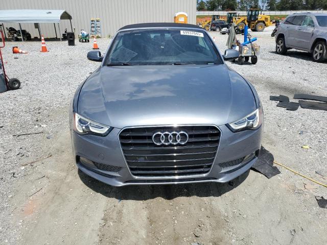 صورة رقم 5 من المزاد - 2014 AUDI A5 PREMIUM مع VIN WAUAFAFHXEN012802