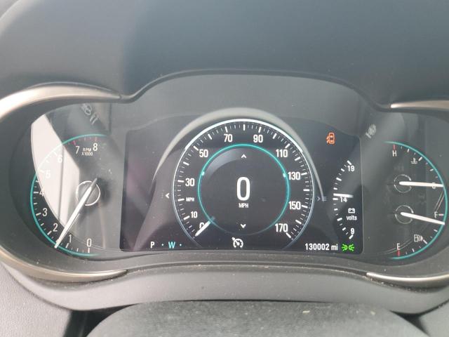 Photo 9 from auction – 2014 BUICK LACROSSE with VIN 1G4GB5G34EF101015