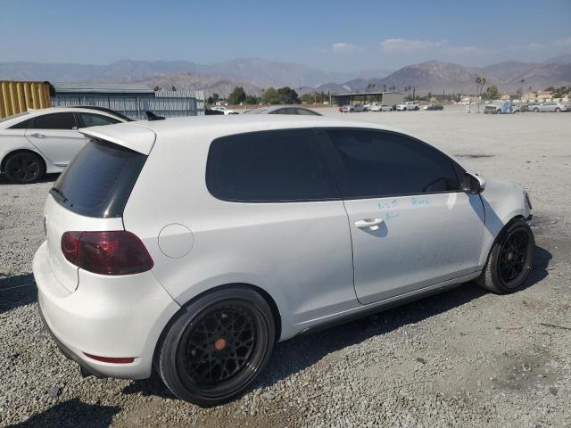 Photo 3 from auction – 2011 VOLKSWAGEN GTI with VIN WVWEV7AJ2BW038451