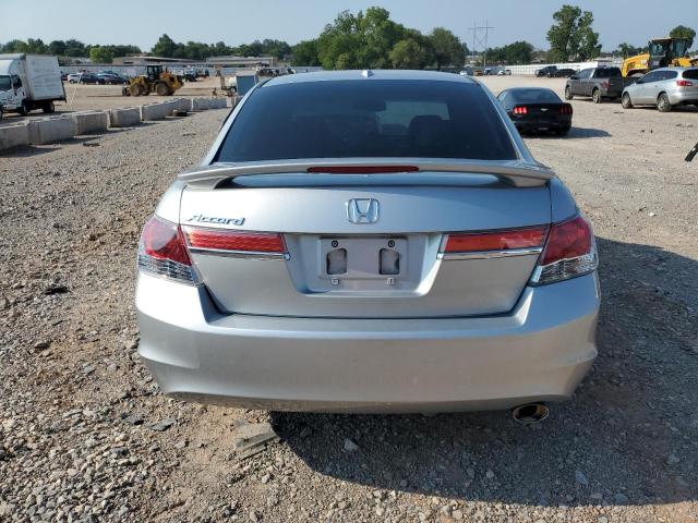Photo 6 from auction – 2012 HONDA ACCORD EXL with VIN 1HGCP2F82CA120920