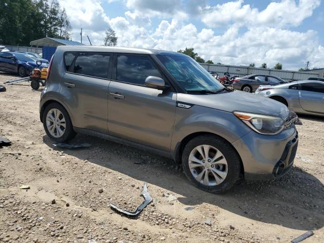 Photo 4 from auction – 2016 KIA SOUL + with VIN KNDJP3A50G7263361