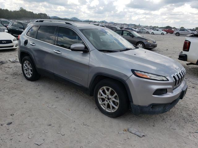 Photo 4 from auction – 2014 JEEP CHEROKEE L with VIN 1C4PJLCS1EW102891