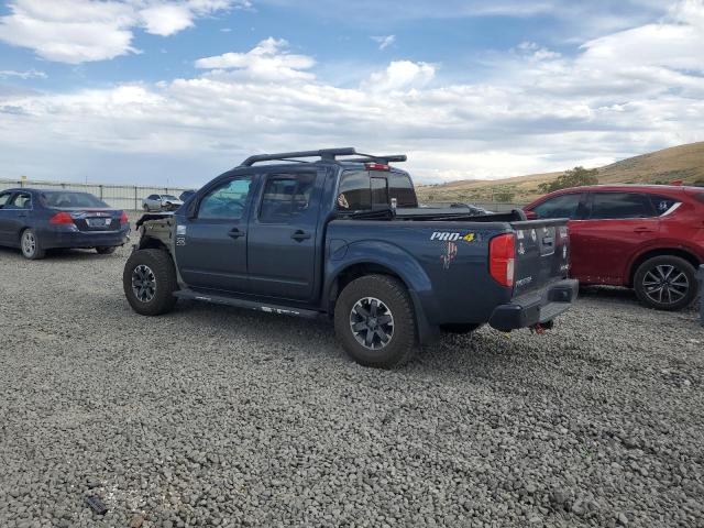 Photo 2 from auction – 2018 NISSAN FRONTIER S with VIN 1N6AD0EV3JN761409