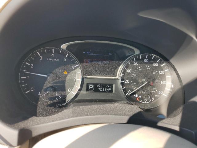 Photo 9 from auction – 2013 NISSAN ALTIMA 2.5 with VIN 1N4AL3AP9DN480806