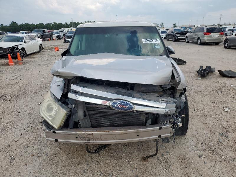 Photo 5 from auction – 2009 FORD FLEX SEL with VIN 2FMDK52C79BA11567