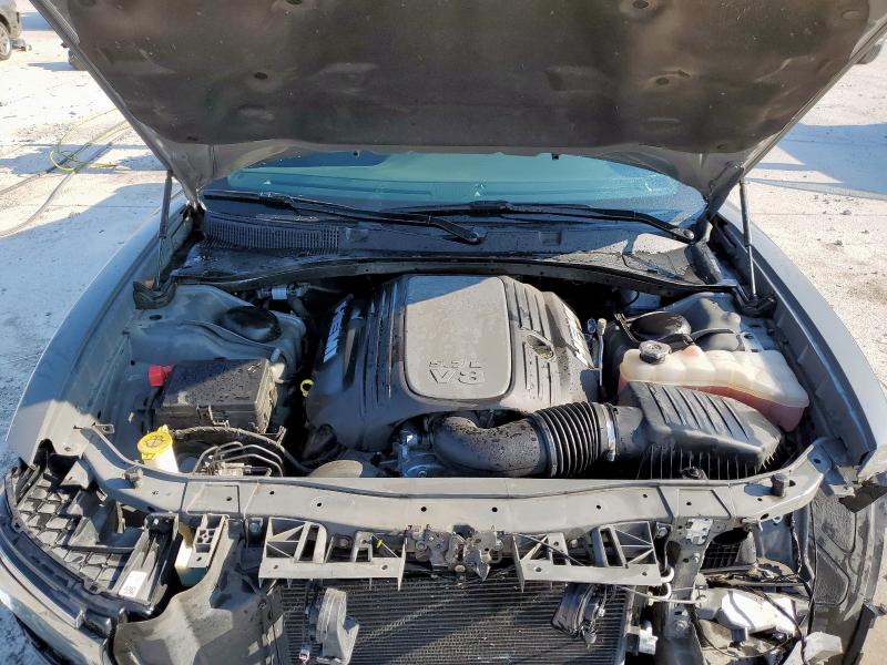 Photo 11 from auction – 2023 DODGE CHARGER R/ with VIN 2C3CDXCT7PH599246