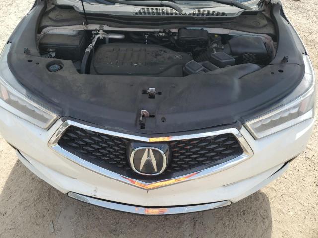 Photo 12 from auction – 2019 ACURA MDX with VIN 5J8YD3H34KL011447