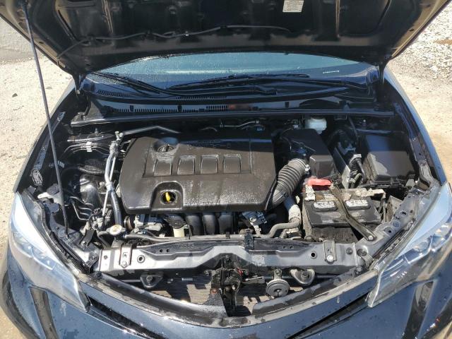 Photo 11 from auction – 2019 TOYOTA COROLLA L with VIN 2T1BURHE4KC244261