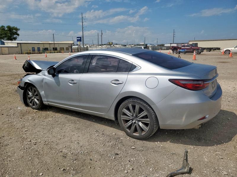 Foto 2 de la subasta – 2018 MAZDA 6 TOURING con VIN JM1GL1VM2J1311447