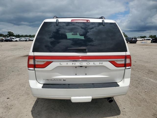 Photo 6 from auction – 2017 LINCOLN NAVIGATOR with VIN 5LMJJ3JTXHEL11938