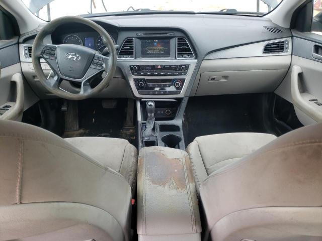 Photo 8 from auction – 2016 HYUNDAI SONATA SE with VIN 5NPE24AF0GH314660