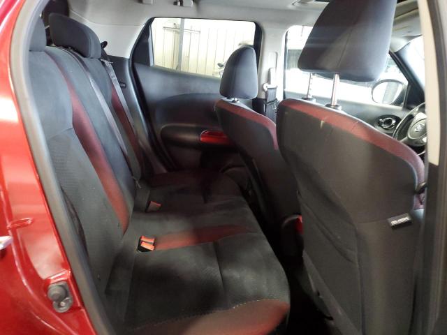 Photo 10 from auction – 2014 NISSAN JUKE S with VIN JN8AF5MV0ET484672
