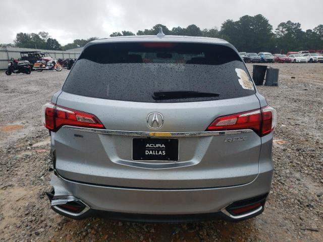 Photo 6 from auction – 2016 ACURA RDX TECHNOLOGY with VIN 5J8TB3H53GL009035