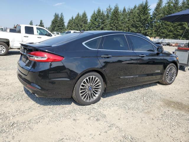 Photo 3 from auction – 2018 FORD FUSION SE with VIN 3FA6P0LU9JR111450