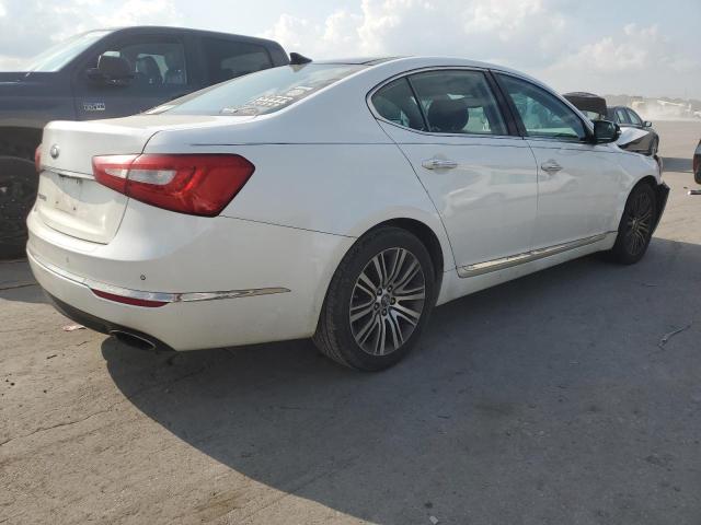 Photo 3 from auction – 2015 KIA CADENZA PR with VIN KNALN4D79F5193285