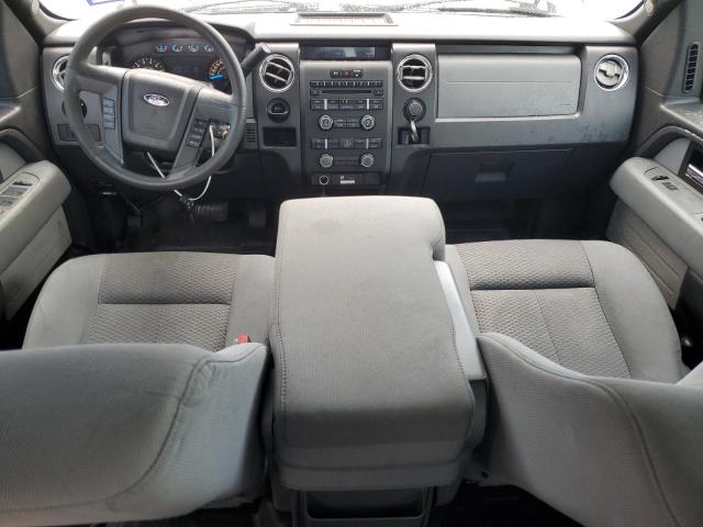 Photo 8 from auction – 2013 FORD F-150 with VIN 1FTFX1CF0DKD28637