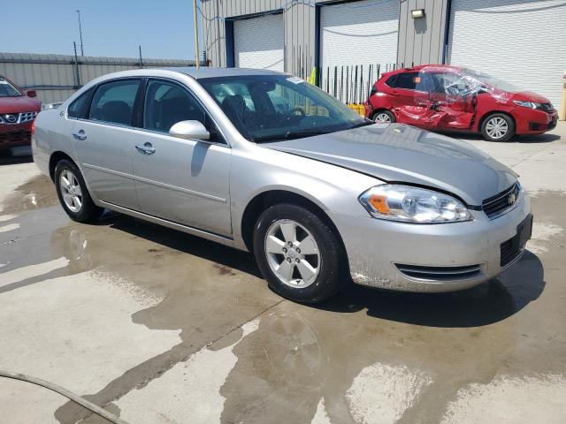 Photo 4 from auction – 2008 CHEVROLET IMPALA LT with VIN 2G1WT58N789154715