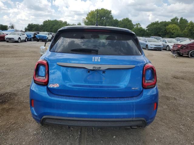 Photo 6 from auction – 2023 FIAT 500X POP with VIN ZFBNF3B16PPA03309