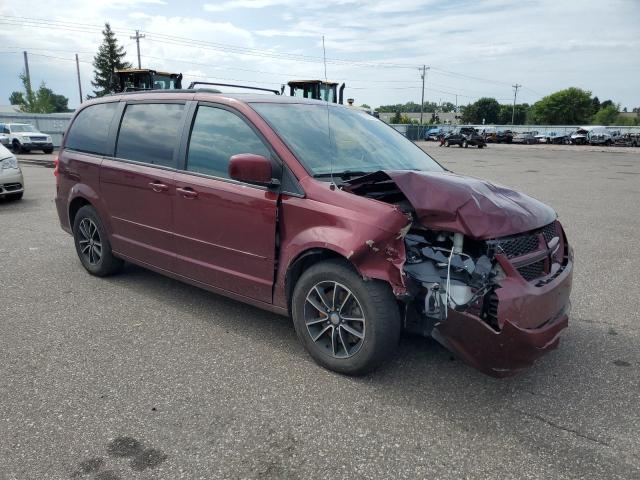 Photo 4 from auction – 2017 DODGE GRAND CARA with VIN 2C4RDGEG4HR714743