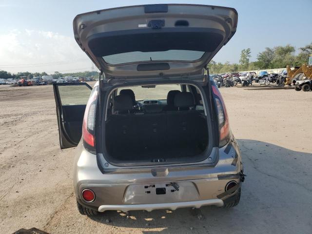 Photo 6 from auction – 2019 KIA SOUL + with VIN KNDJP3A58K7674564