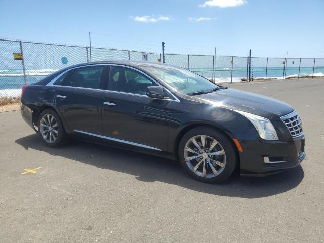 Photo 4 from auction – 2013 CADILLAC XTS with VIN 2G61W5S37D9126376