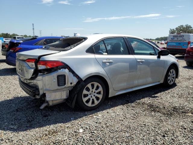 Photo 3 from auction – 2025 TOYOTA COROLLA LE with VIN 5YFB4MDE7SP235823