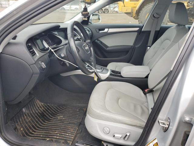 Photo 7 from auction – 2013 AUDI A4 PREMIUM PLUS with VIN WAUFFAFL0DN019038