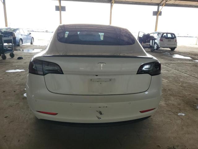 Photo 6 from auction – 2020 TESLA MODEL 3 with VIN 5YJ3E1EC7LF719307